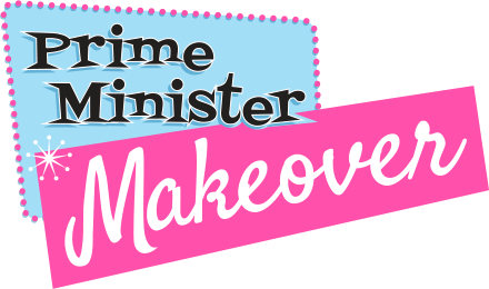 Prime Minister Makeover