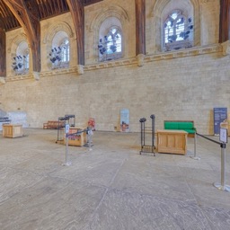 Westminster Hall 2